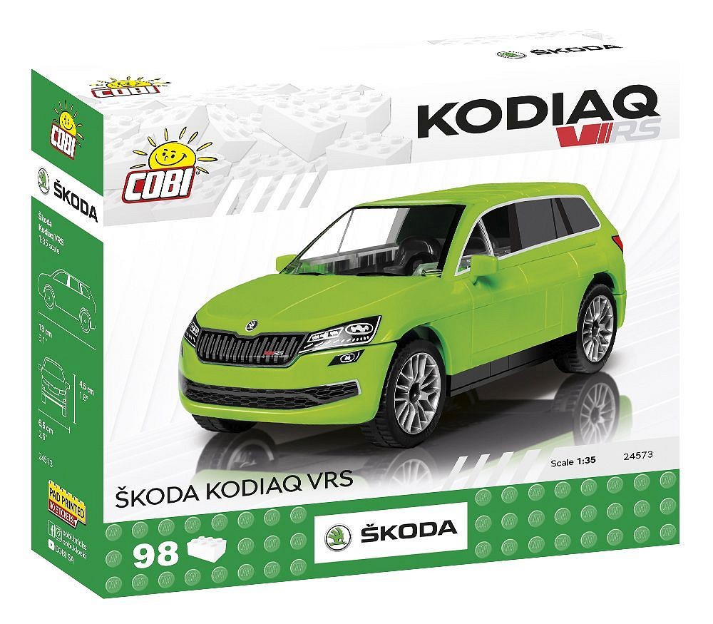 Škoda Kodiaq VRS - fot. 5