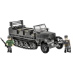 Sd.Kfz. 7 Half-Track