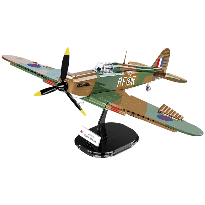 Hawker Hurricane Mk.I