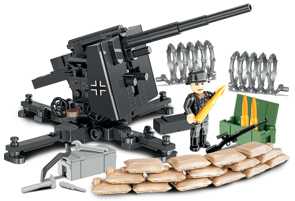 8,8 cm Flak