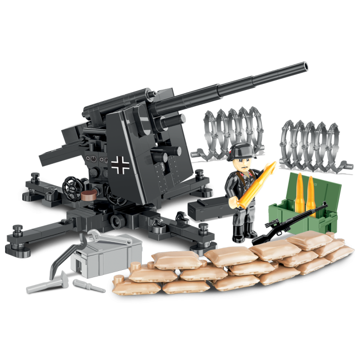 8,8 cm Flak