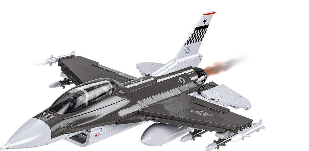 F-16D Fighting Falcon