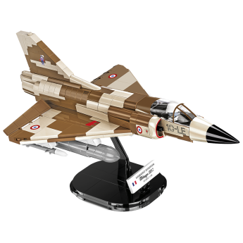 Mirage IIIC Vexin