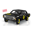 Opel Rekord C Schwarze Witwe - Edycja Limitowana