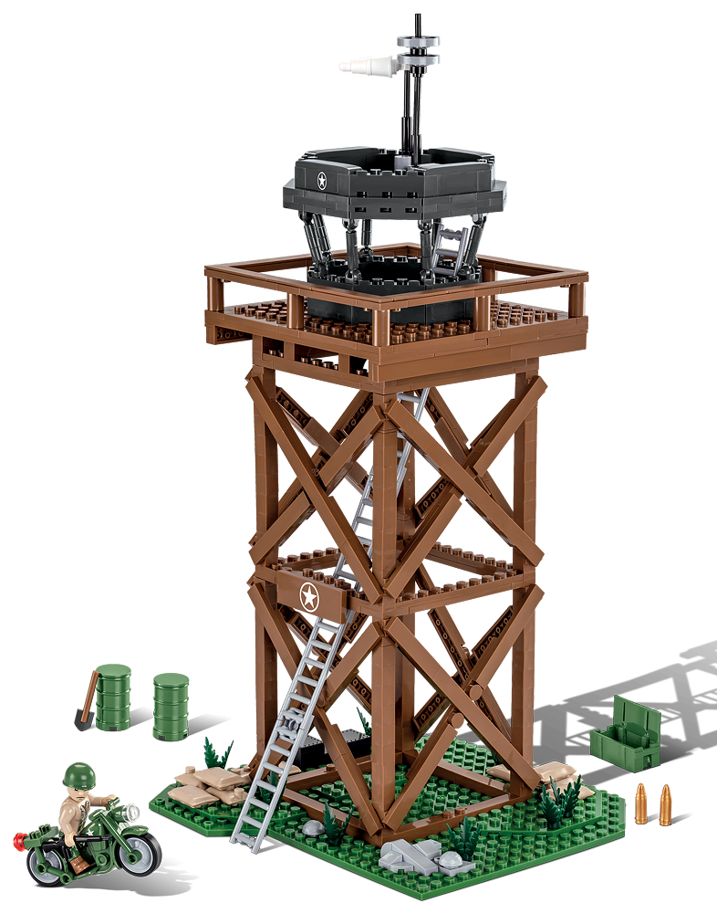 US Air Support Center