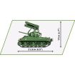 M4A3 Sherman & T34 Calliope - Executive Editon - fot. 13