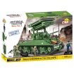 M4A3 Sherman & T34 Calliope - Executive Editon - fot. 14