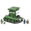 M4A3 Sherman & T34 Calliope - Executive Editon - fot. 4