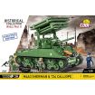 M4A3 Sherman & T34 Calliope - Executive Editon - fot. 2
