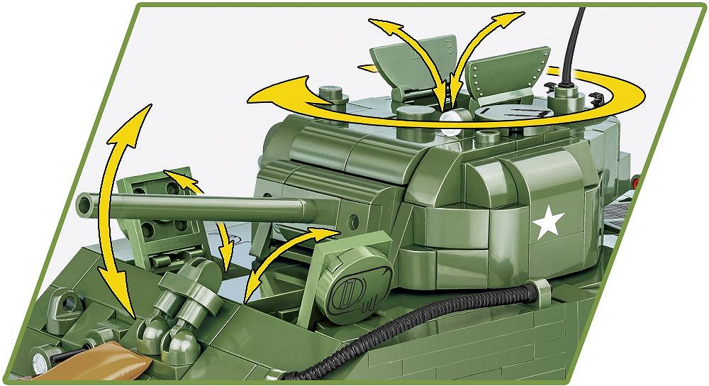 M4A3 Sherman - fot. 4