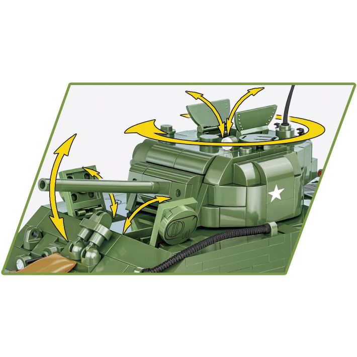 M4A3 Sherman - fot. 4
