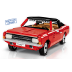 Opel Rekord C Coupe - Executive Edition