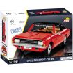 Opel Rekord C Coupe - Executive Edition - fot. 13
