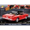 Opel Rekord C Coupe - Executive Edition - fot. 6