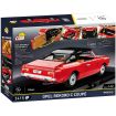 Opel Rekord C Coupe - Executive Edition - fot. 14