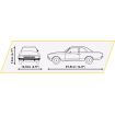 Opel Rekord C Coupe - Executive Edition - fot. 12