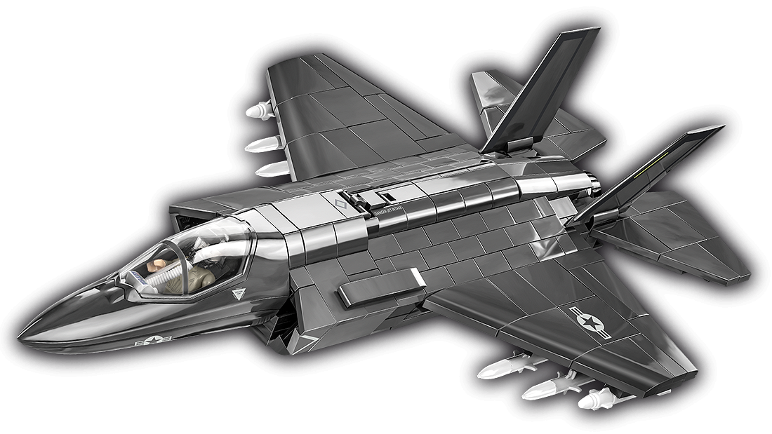 F-35B Lightning II USA