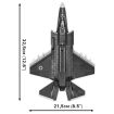 F-35B Lightning II Royal Air Force - fot. 9