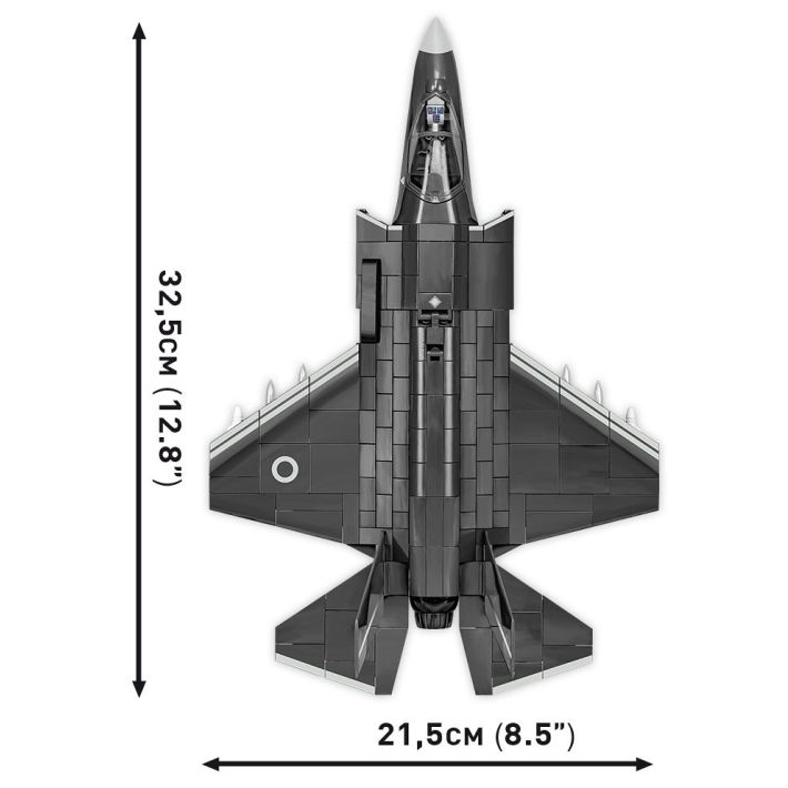 F-35B Lightning II Royal Air Force - fot. 9