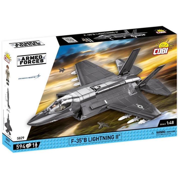 F-35B Lightning II USA - fot. 12