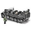 Sd.Kfz. 7 Half-Track - fot. 2