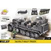 Sd.Kfz. 7 Half-Track - fot. 4