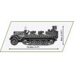 Sd.Kfz. 7 Half-Track - fot. 9