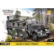 Sd.Kfz. 7 Half-Track - fot. 3