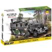 Sd.Kfz. 7 Half-Track - fot. 10