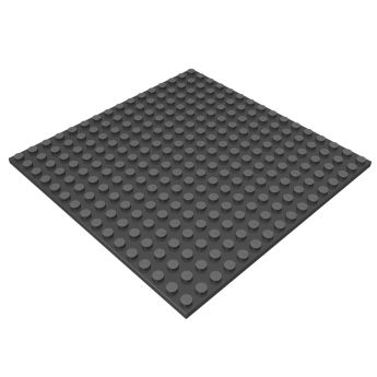 Platte 16x16 1/3, basis