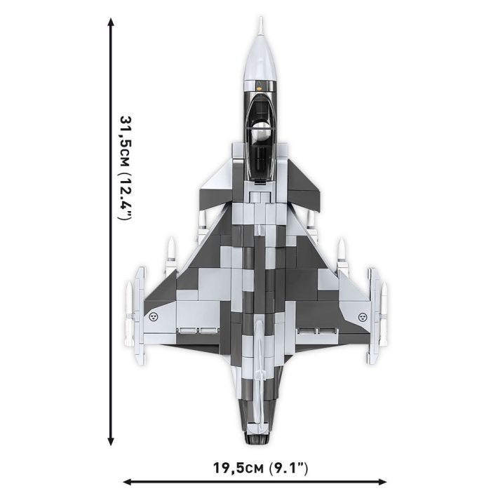 Saab JAS 39 Gripen E - fot. 10