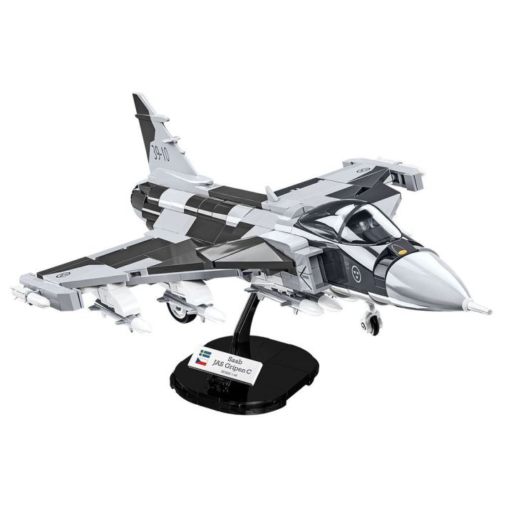 Saab JAS 39 Gripen E - fot. 2
