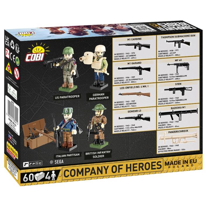 Company of Heroes - fot. 5