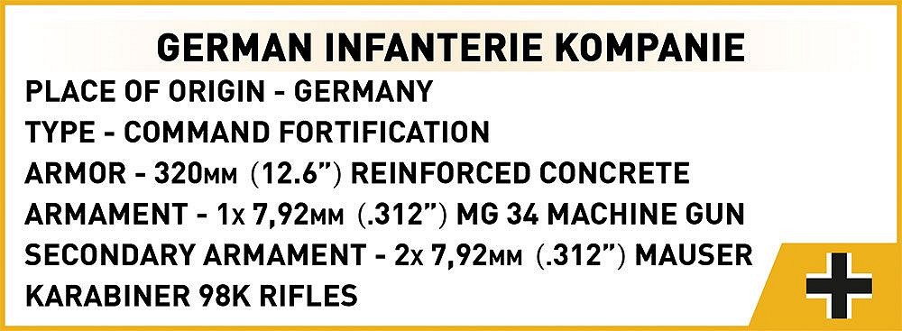 German Fighting Position - fot. 8