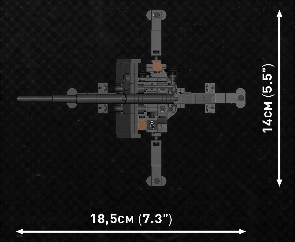 8,8 cm Flak - fot. 8