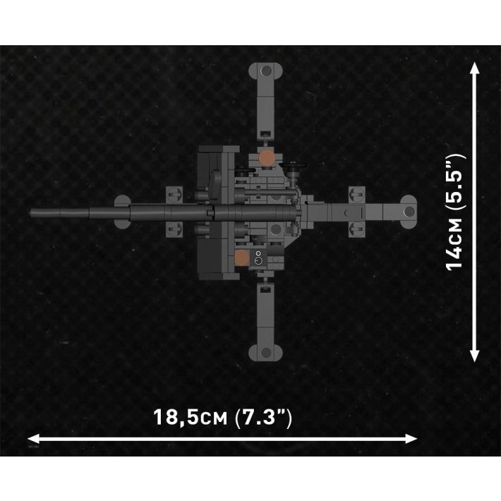 8,8 cm Flak - fot. 8