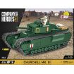 Churchill Mk. III - fot. 2