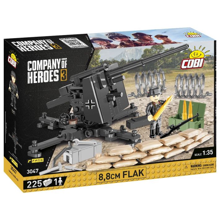 8,8 cm Flak - fot. 9