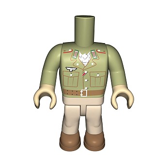 Figurentorso