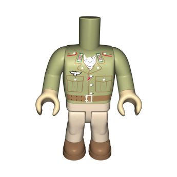 Figurentorso