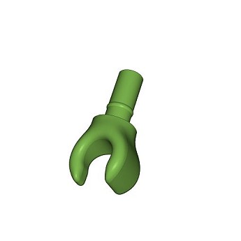 Hand II