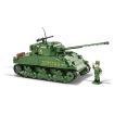 Sherman IC Firefly Hybrid