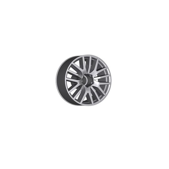 Felga 1:35 Maserati Levante, mała
