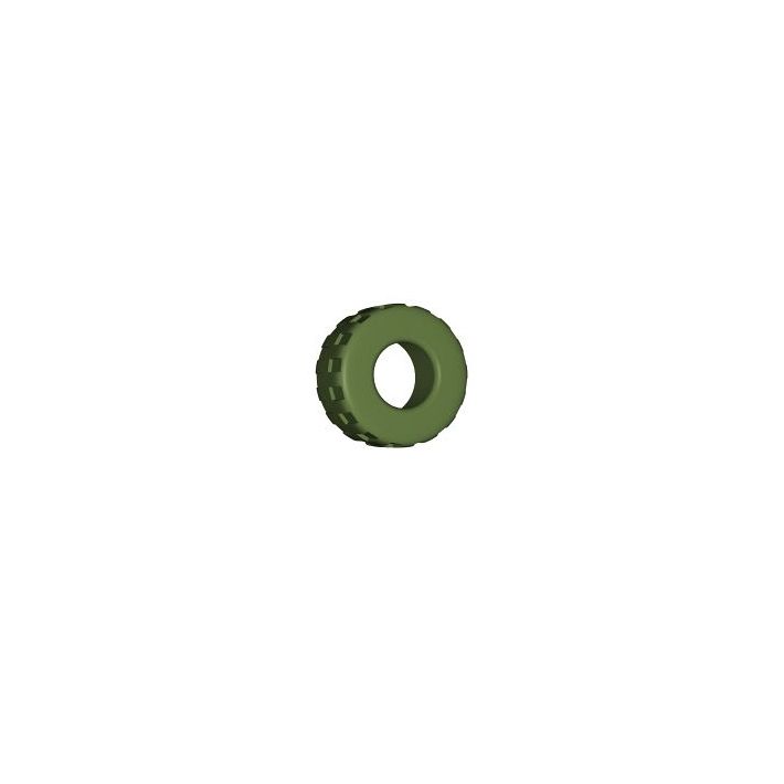 Opona mini - fot. 4