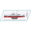 Pennsylvania - Class Battleship (2in1) - Executive Edition - fot. 11
