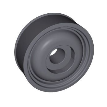 Vollrad unter dem Deckel, Warschau