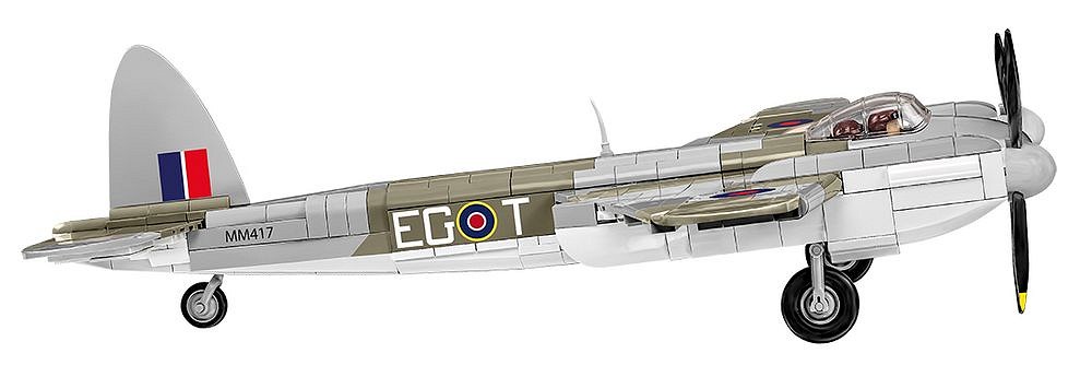 De Havilland DH-98  Mosquito - fot. 3