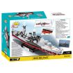 HMS Belfast - fot. 8