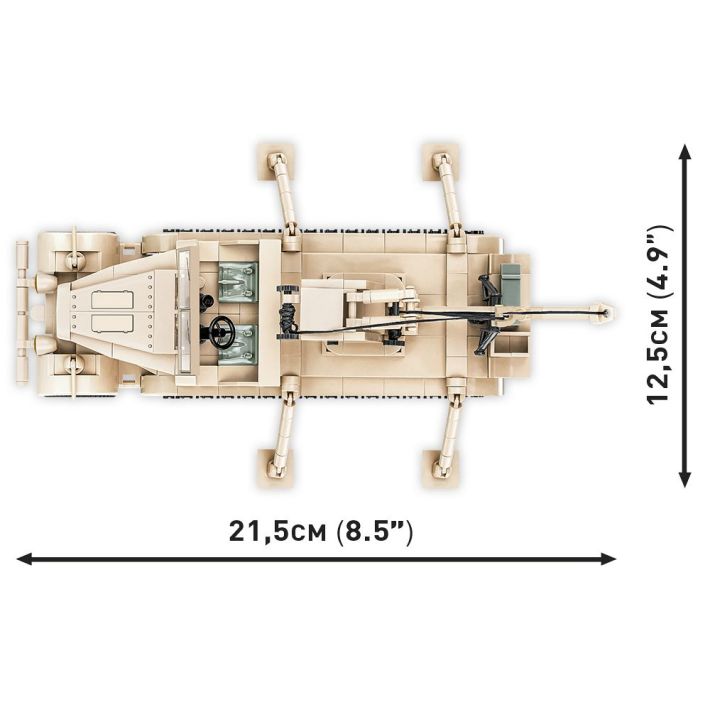 Sd.Kfz. 9/1 Famo - fot. 8