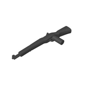 M1 Garand, amerikanisches Gewehr